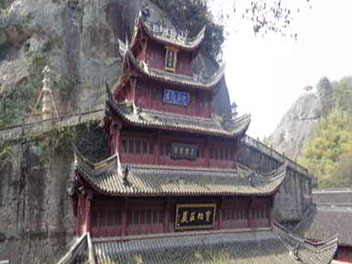 勘察設(shè)計(jì)——大佛寺石彌勒像和千佛巖造像